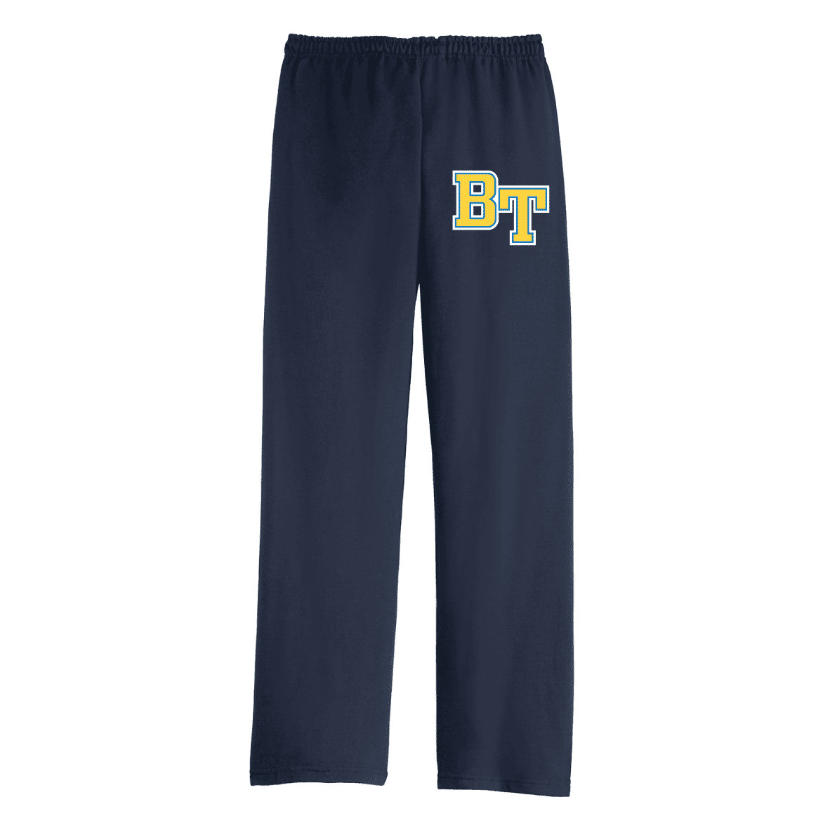 BT Open Bottom Sweatpant