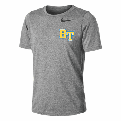 Beth Tfiloh Nike Short Sleeve Tee
