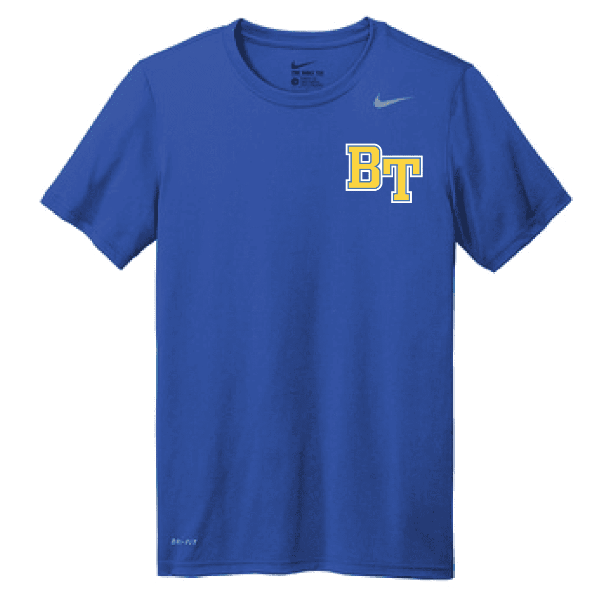 Beth Tfiloh Nike Short Sleeve Tee