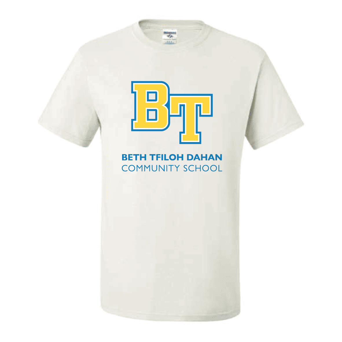 Beth Tfiloh Dahan Tee