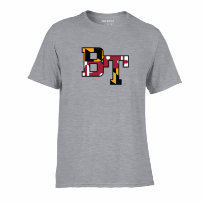 Beth Tfiloh Tee