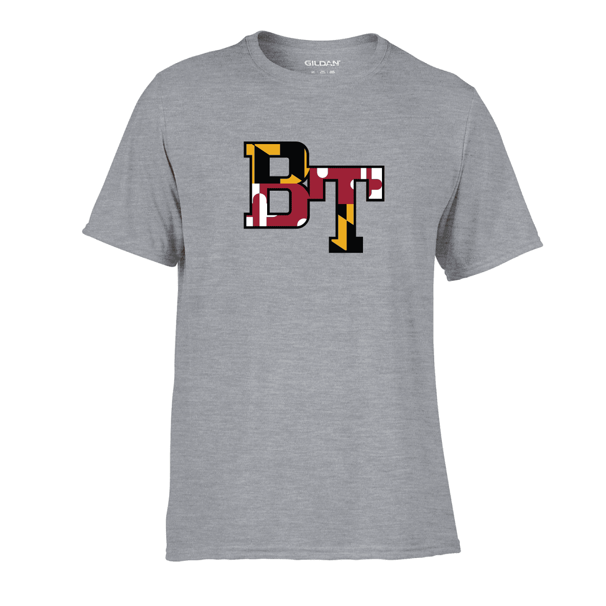 Beth Tfiloh Tee