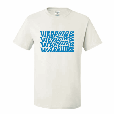 Beth Tfiloh Warriors Tee