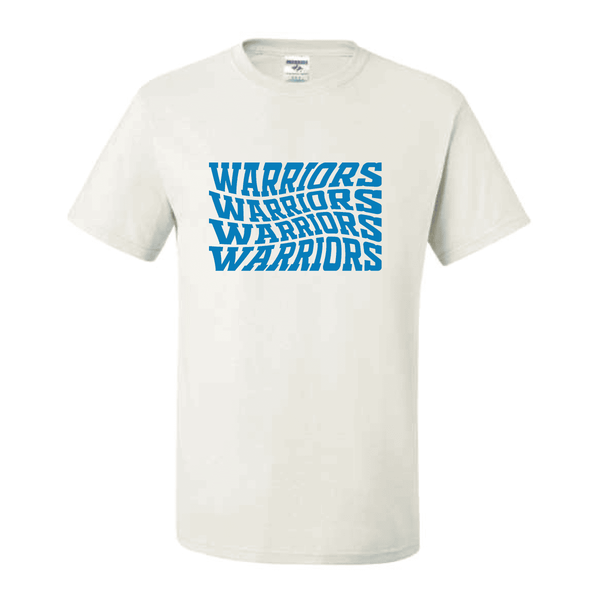 Beth Tfiloh Warriors Tee