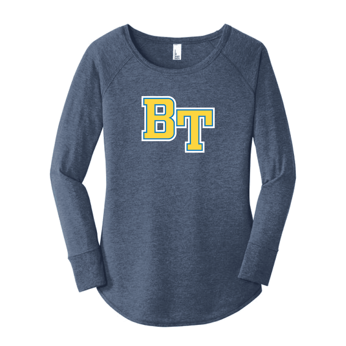 BT Women Tunic Tee