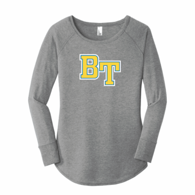 BT Women Tunic Tee