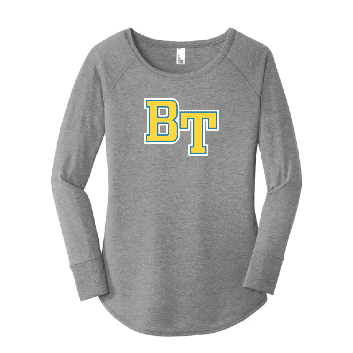 BT Women Tunic Tee