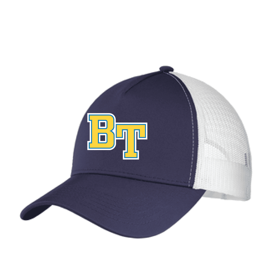 BT Bi Color Trucker Hat