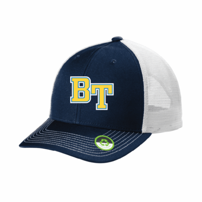 BT Bi Color Trucker Hat