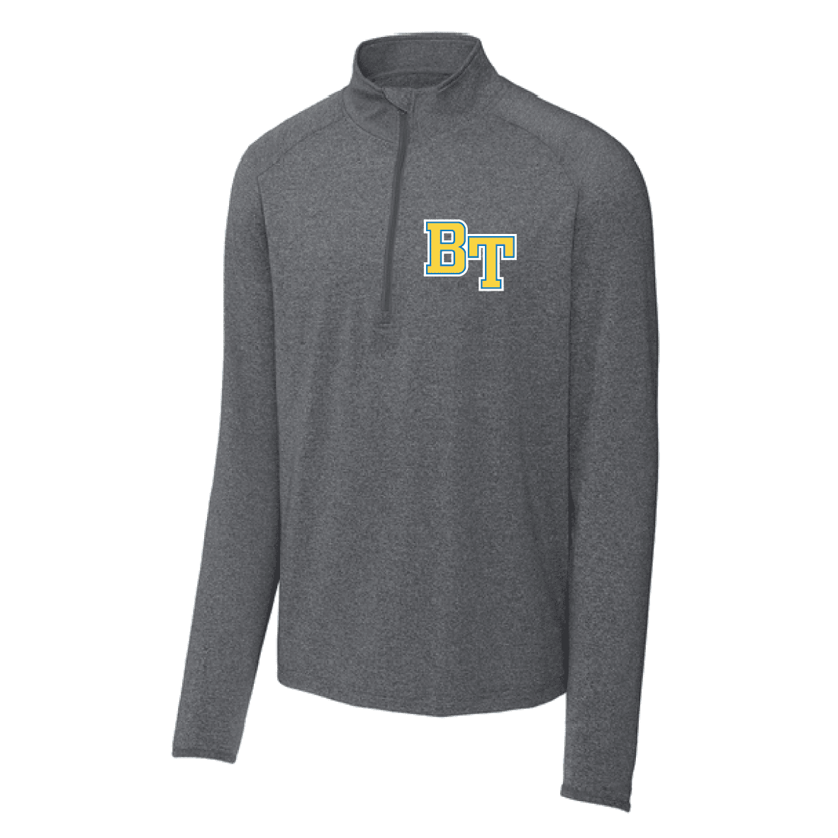 BT 1/4 Zip Up