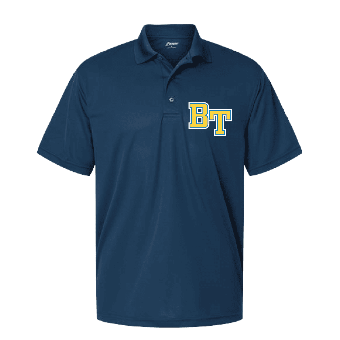BT Pique Polo