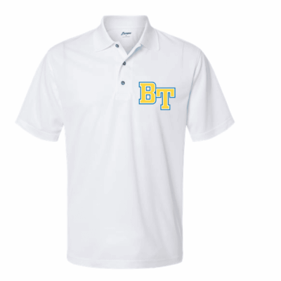 BT Pique Polo