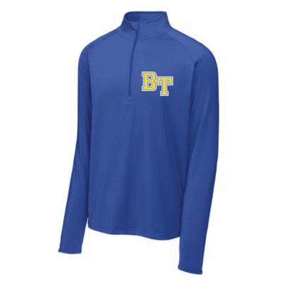 BT 1/4 Zip Up