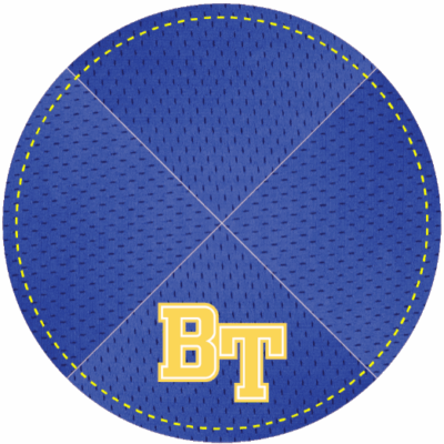 BT Mesh Klipped Kippah