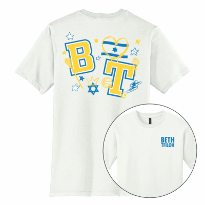 BT Short Sleeve Tee