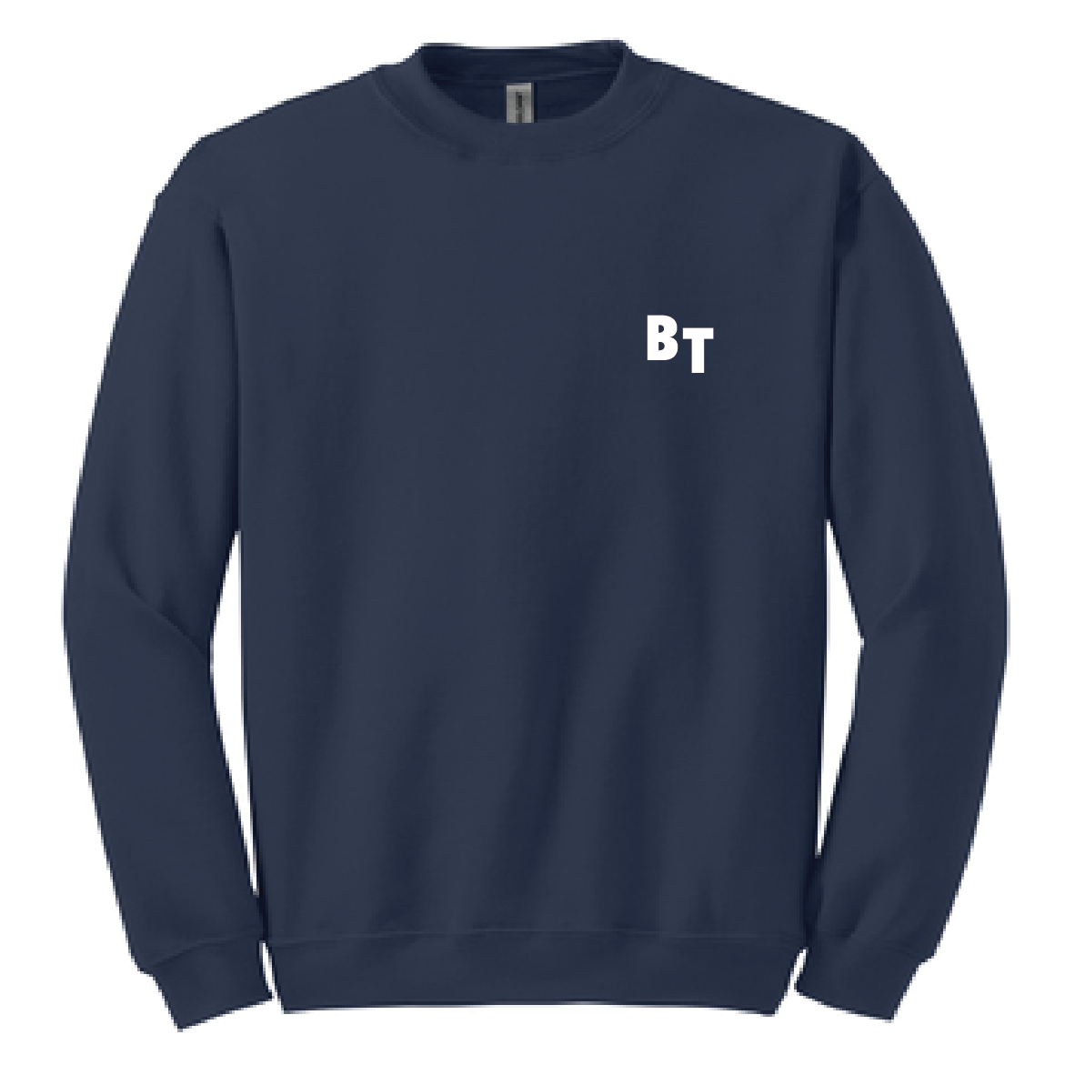 BT CREWNECK