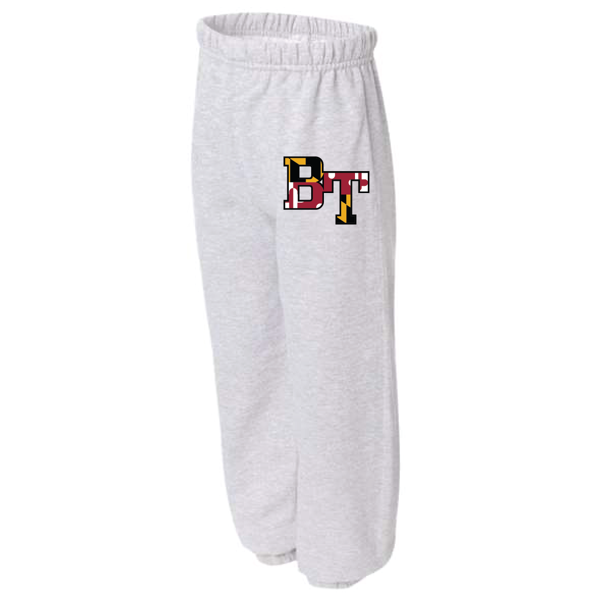 BT MOSAIC SWEATPANT