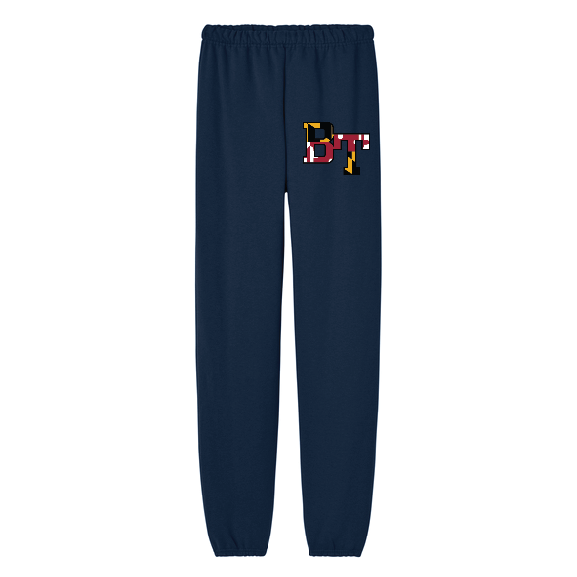 BT MOSAIC SWEATPANT