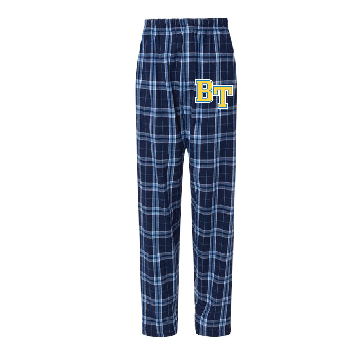 BT FLANNEL PANT