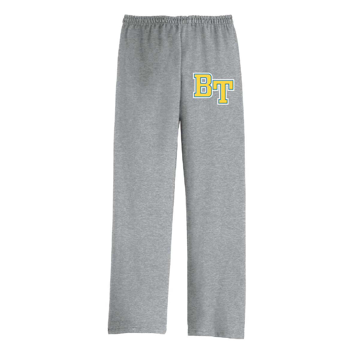 BT OPEN BOTTOM SWEATPANT