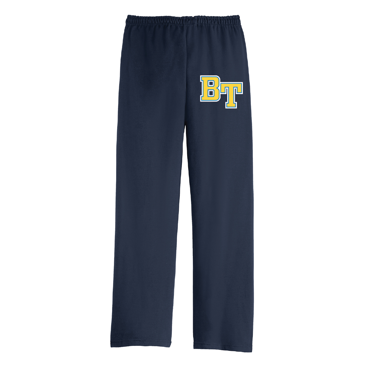 BT OPEN BOTTOM SWEATPANT