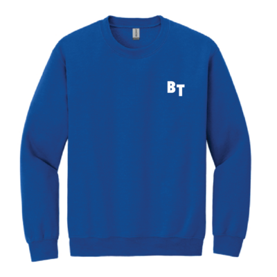 BT CREWNECK