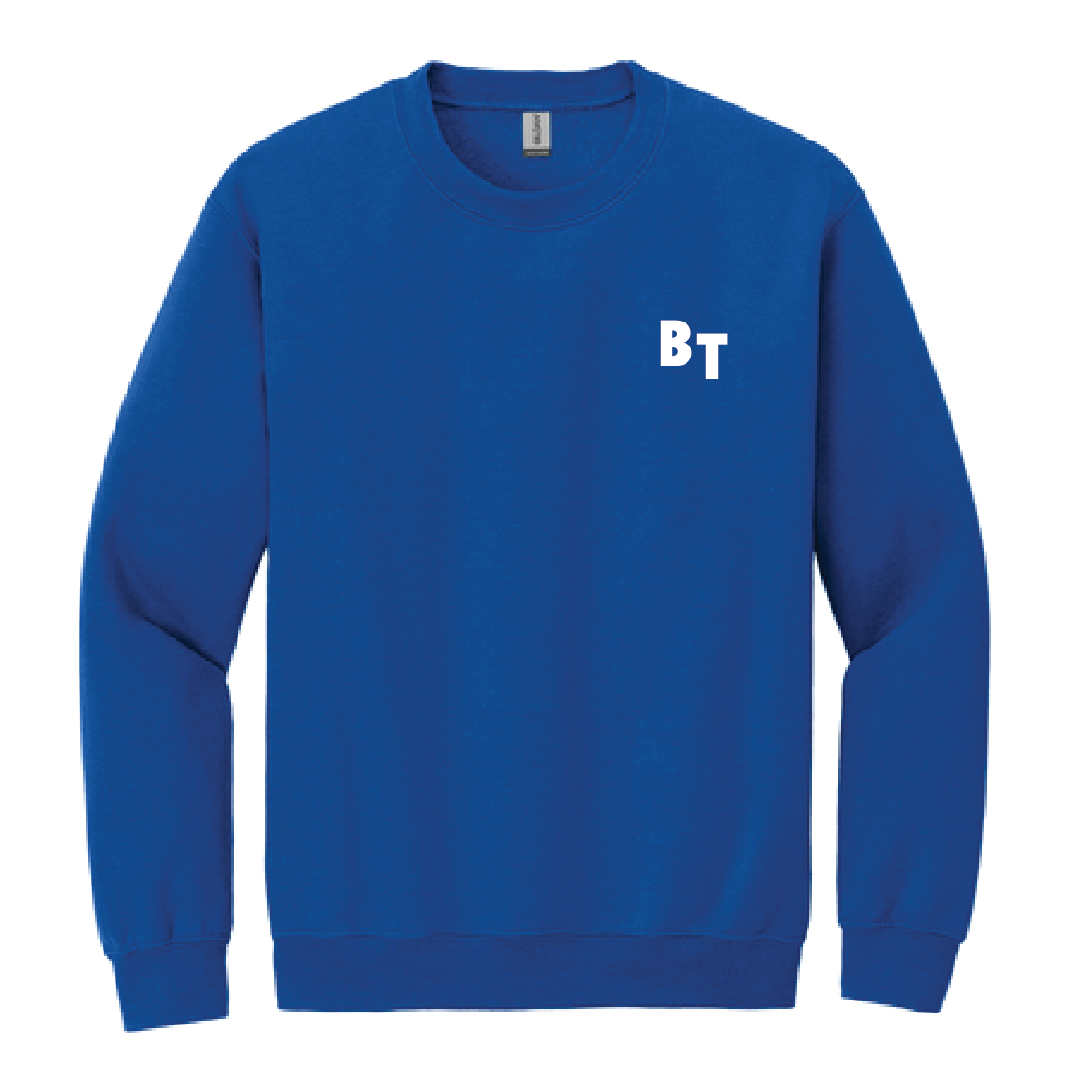 BT CREWNECK