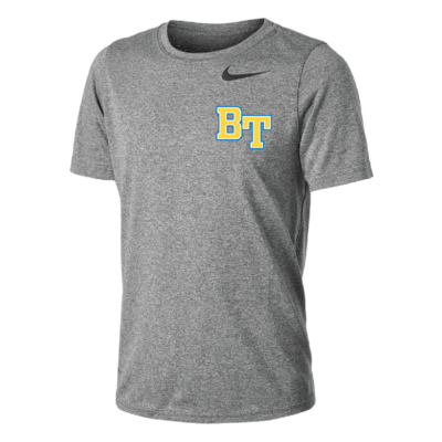 BT NIKE SHORT SLEEVE TEE