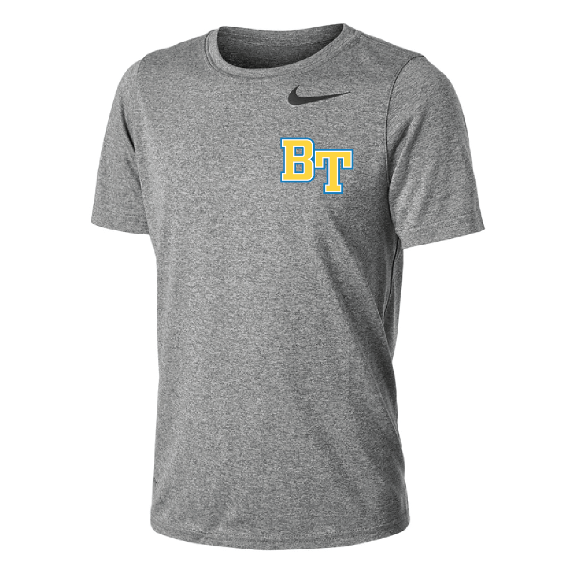 BT NIKE SHORT SLEEVE TEE