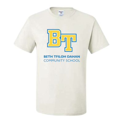 BT COMMUNITY TEE