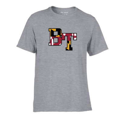 BT MOSAIC TEE
