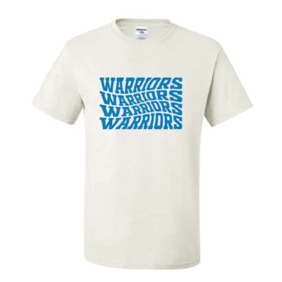 BT WARRIOR TEE