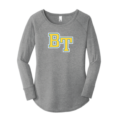 BT WOMEN TEE