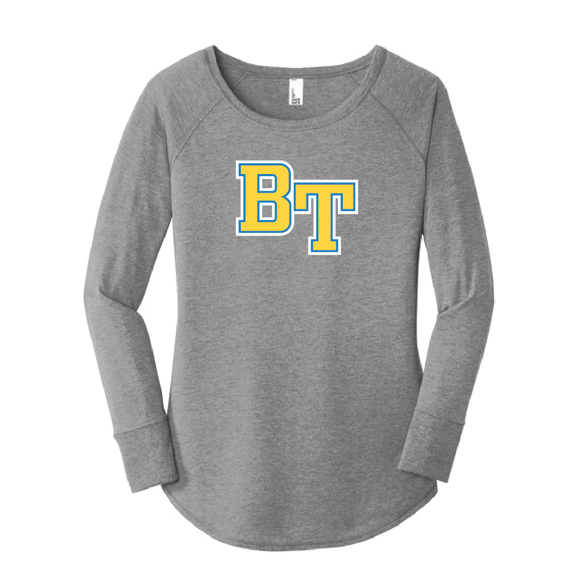BT WOMEN TEE