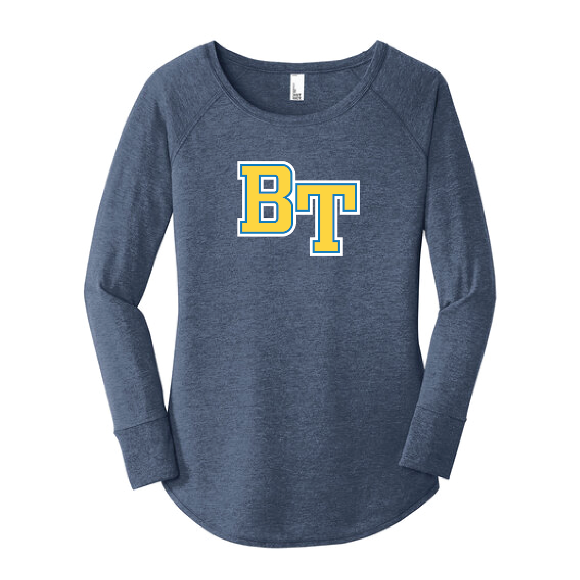 BT WOMEN TEE