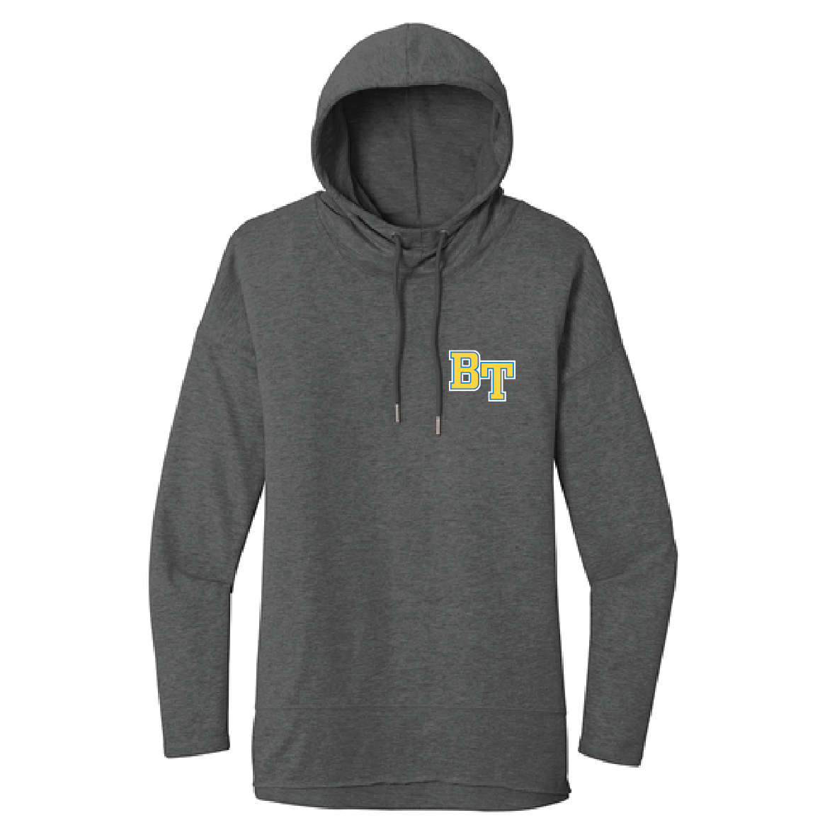 BT WOMEN HOODIE