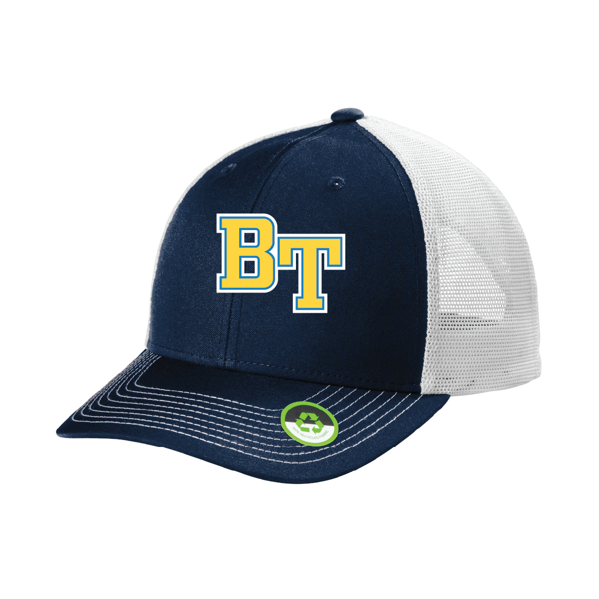 BT BICOLOR CAP