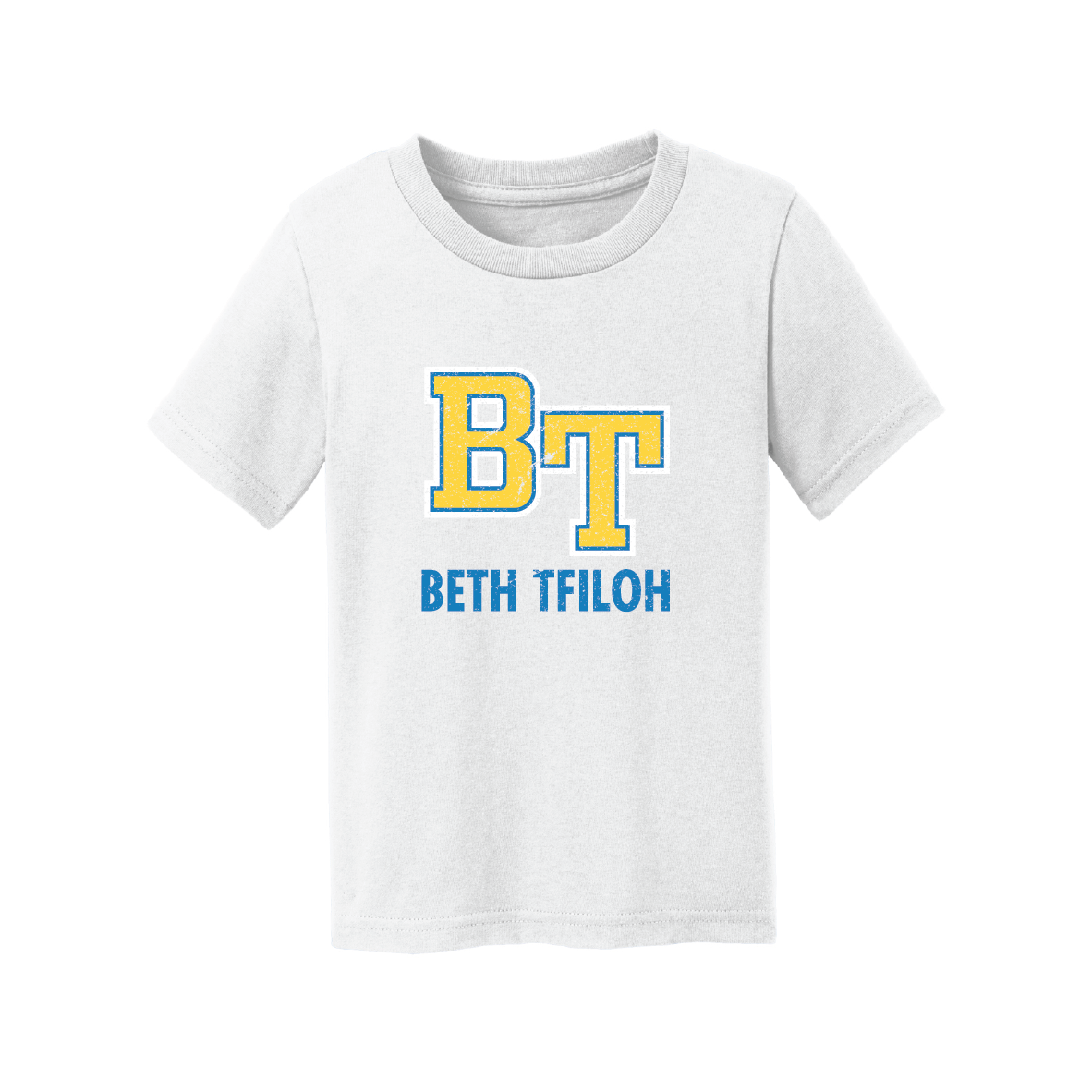 BT TODDLER TEE