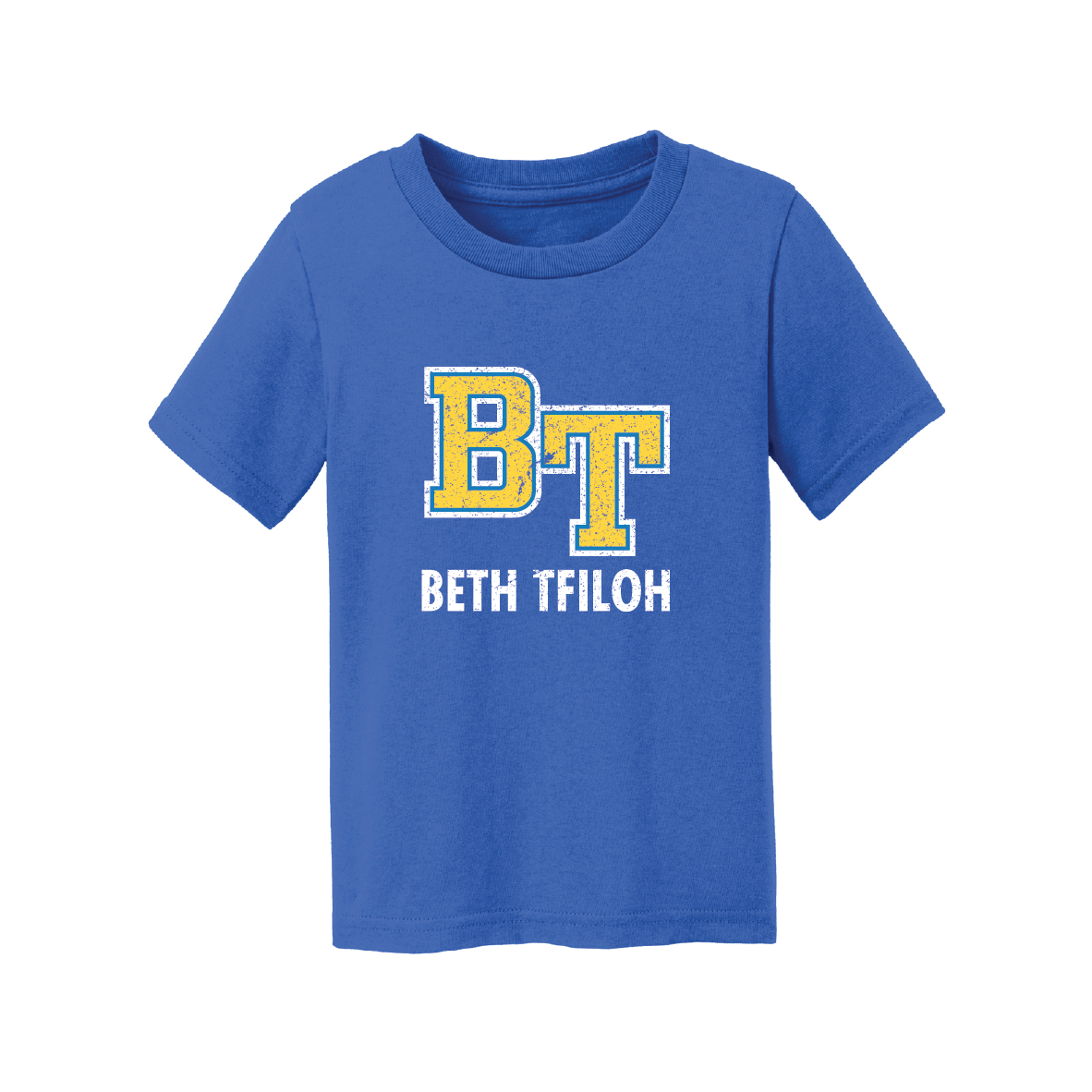 BT TODDLER TEE