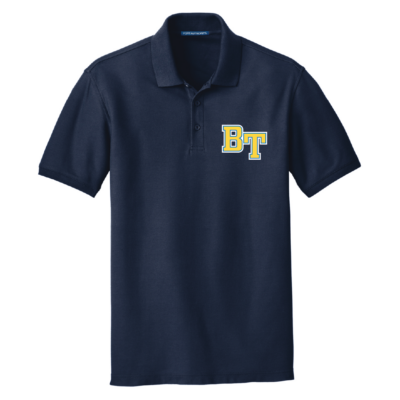 BT PIQUE POLO