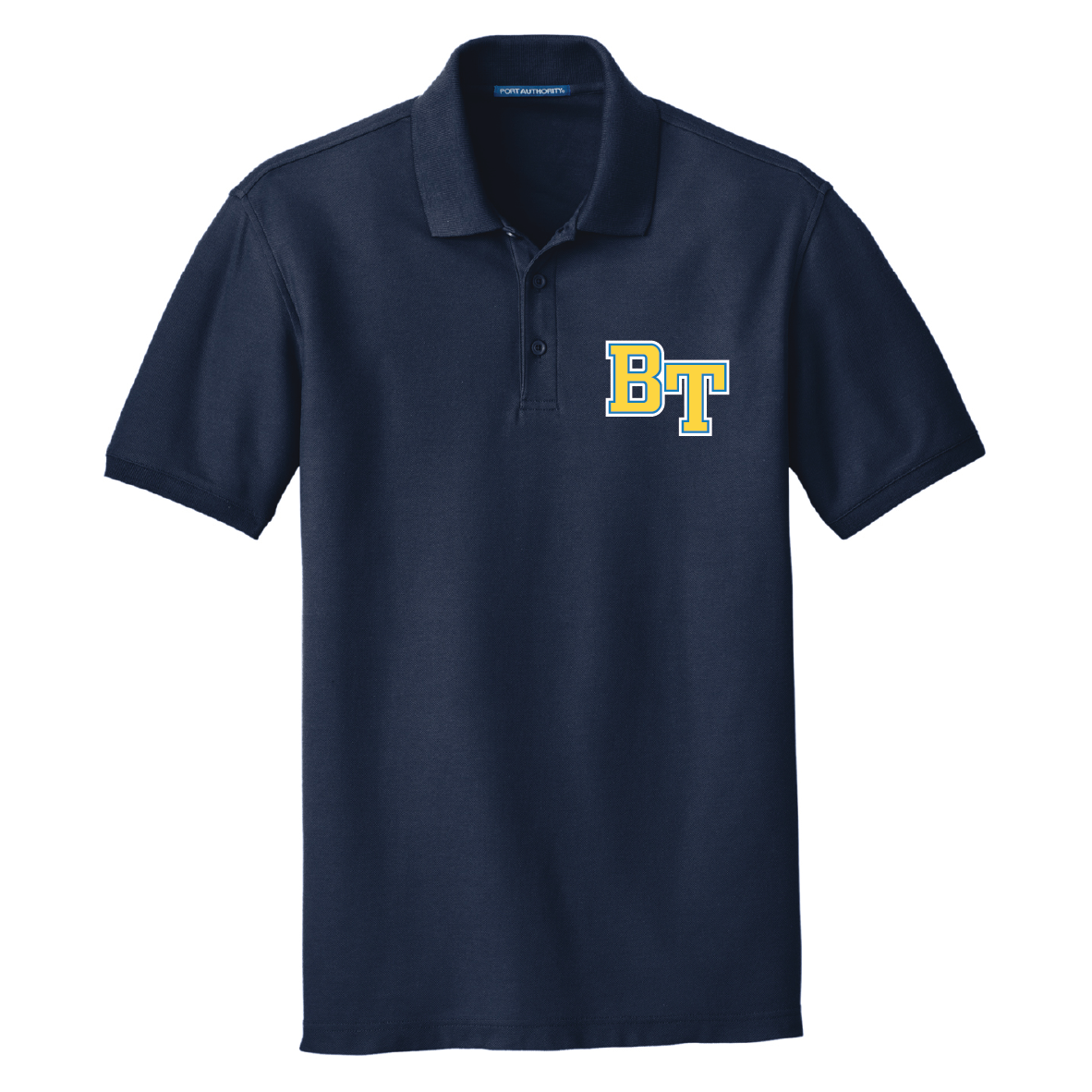 BT PIQUE POLO