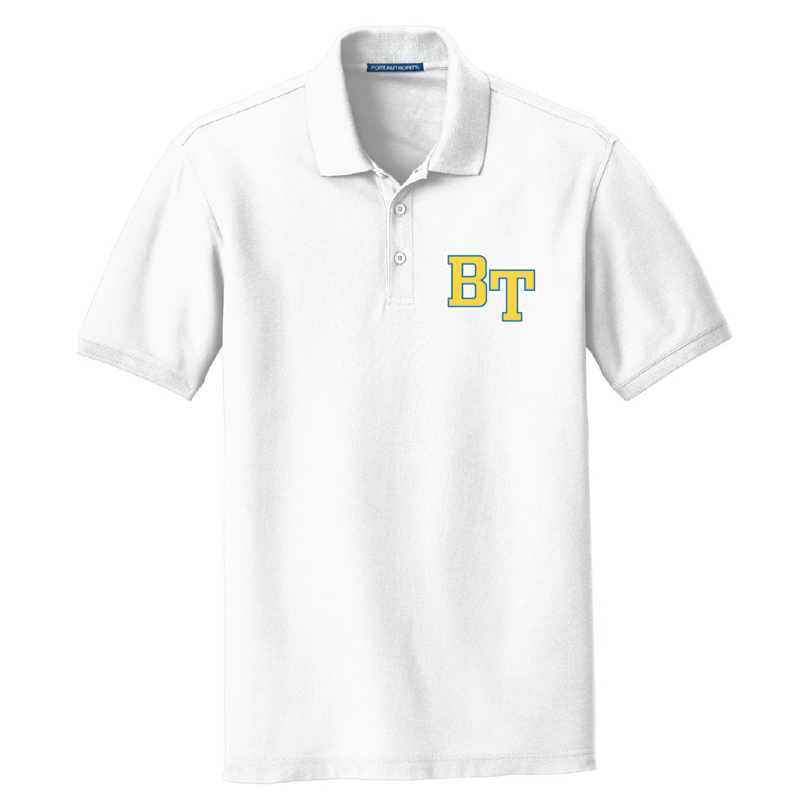 BT PIQUE POLO